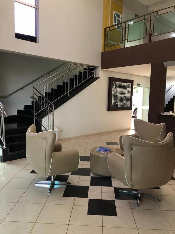 Nioja Hotel - hospedagem para pescadores