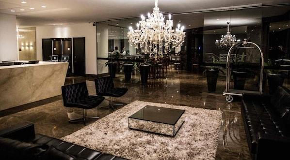 Gálatas Golden Hotel - hospedagem para pescadores