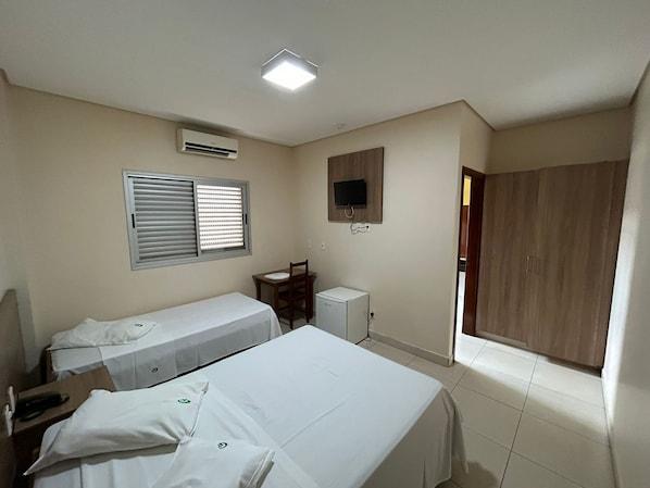 Oliveiras Hotel - hospedagem para pescadores