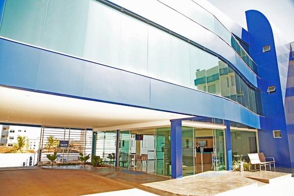 Bernal Hotel Econômico - hospedagem para pescadores