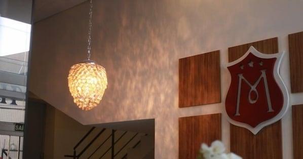 Hotel Maia - hospedagem para pescadores