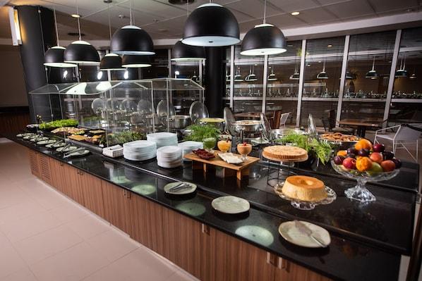 ibis Betim - hospedagem para pescadores