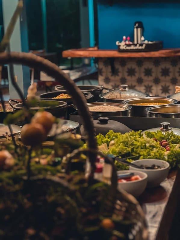 Sertão Veredas Hotel Fazenda - hospedagem para pescadores