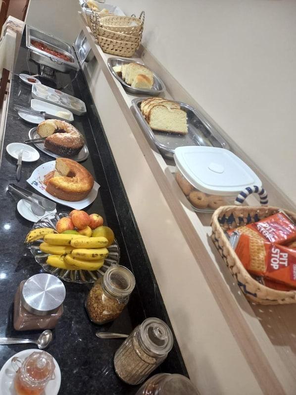 Hotel Paulista - hospedagem para pescadores