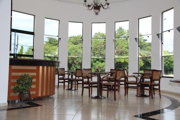 Vale do Sol Pousada Hotel - hospedagem para pescadores