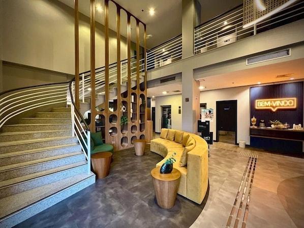 Comfort Hotel Joinville - hospedagem para pescadores