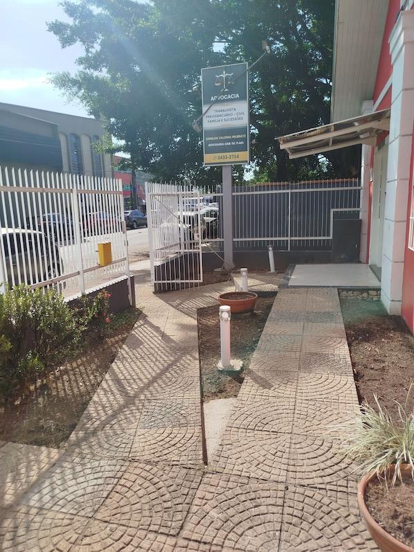 Pousada Central - hospedagem para pescadores