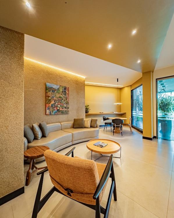 Bevile Hotel - hospedagem para pescadores