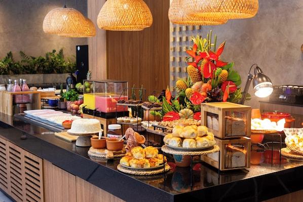 Celi Connect Hotel Orla Aracaju - hospedagem