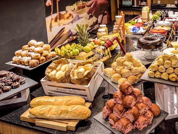 ibis Aracaju - hospedagem