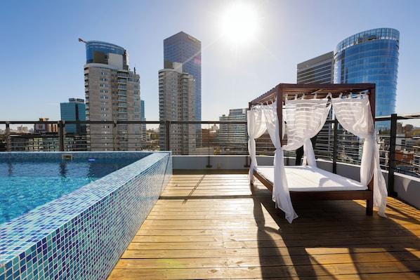 Palladium Business Hotel - hospedagem para pescadores