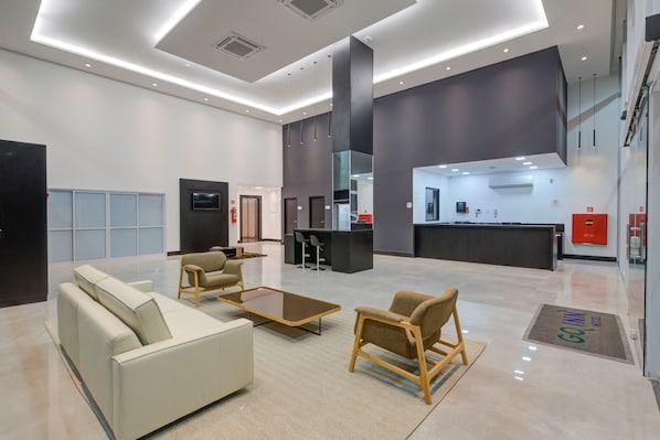 Go Inn São Mateus - hospedagem