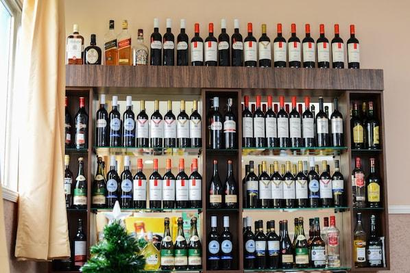 Estoril Palace Hotel - hospedagem para pescadores