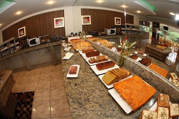 Hotel Joinvillense - hospedagem para pescadores