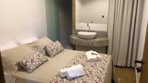 Hotel Gabriel - hospedagem para pescadores