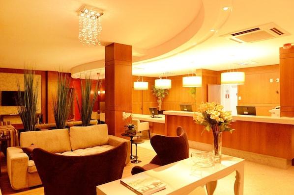 Imigrantes Hotel - hospedagem para pescadores