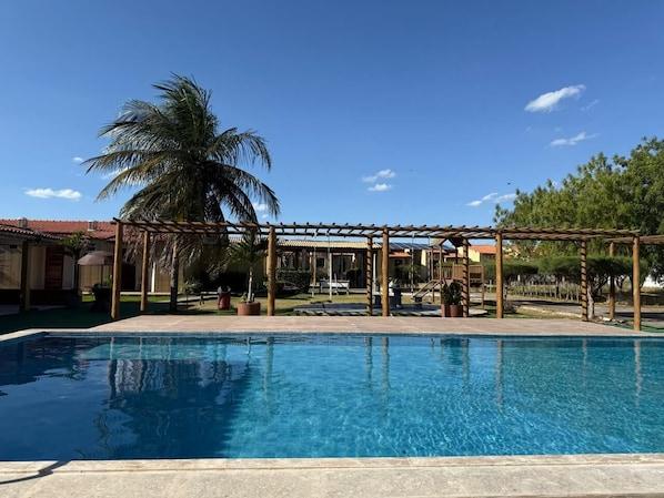 Hotel Xique Xique - hospedagem para pescadores