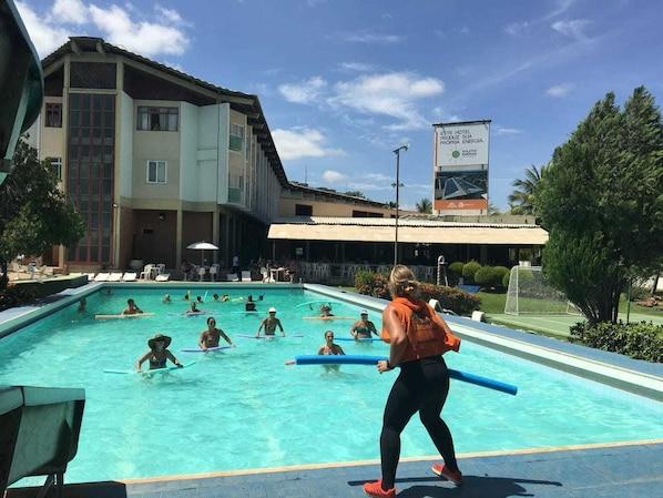 Hotel Canoeiros - hospedagem para pescadores