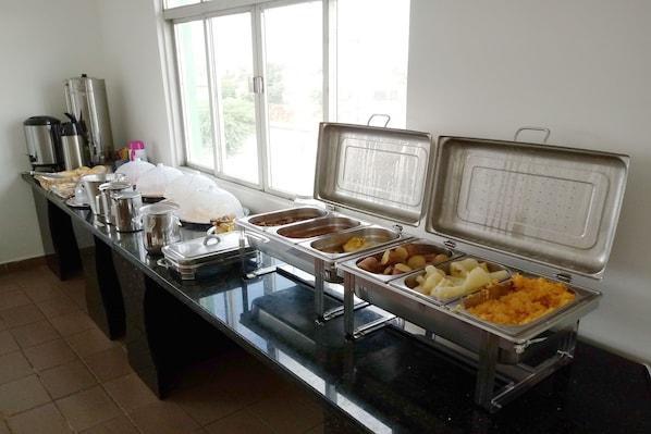 China Hotel - hospedagem para pescadores