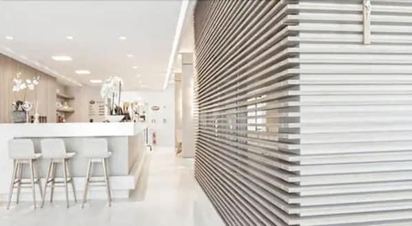 Class Hotel Pouso Alegre - hospedagem para pescadores