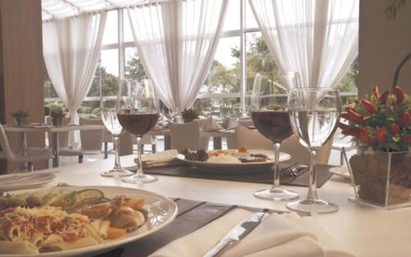 Locanda Hotel - hospedagem para pescadores