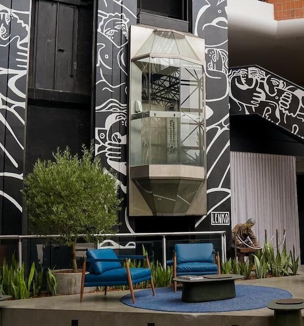 Swan Novo Hamburgo - hospedagem para pescadores