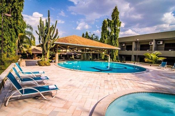 Hotel OT - hospedagem para pescadores