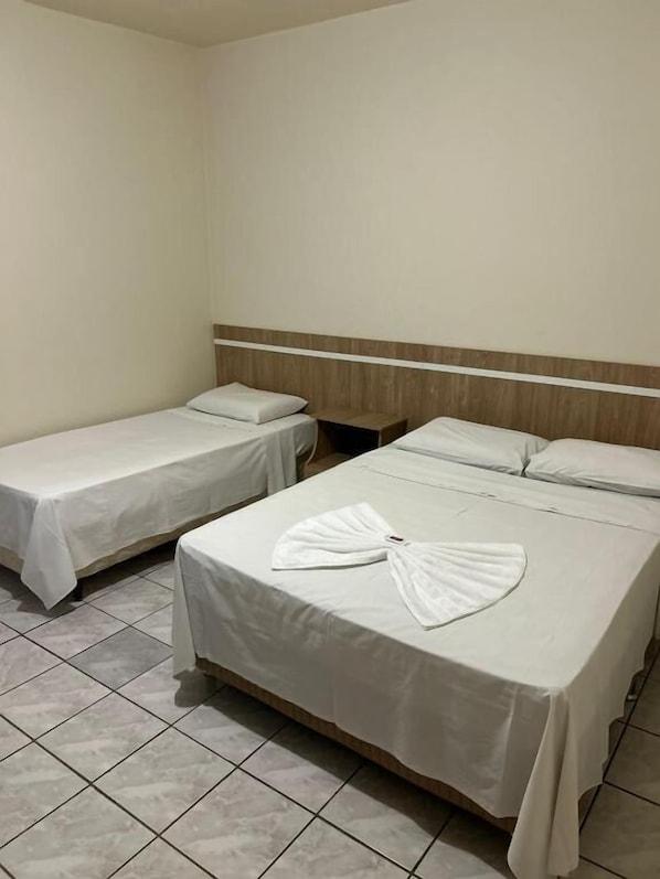 Bravo Inn hotel Coxim - hospedagem para pescadores