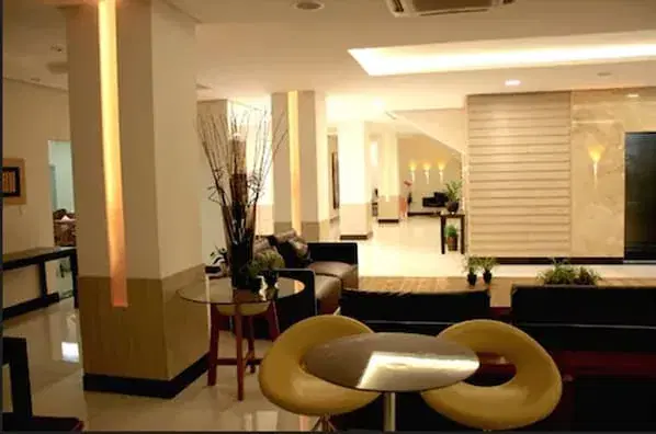 Posseidon Hotel - hospedagem para pescadores