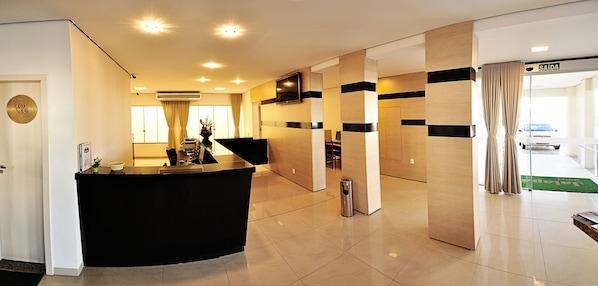 Jalapão Hotel - hospedagem para pescadores