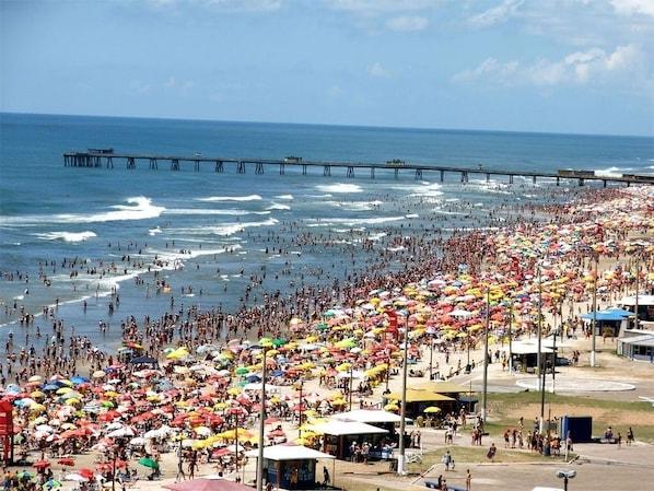 CENTRAL PRAIA - hospedagem para pescadores