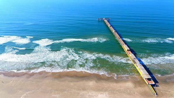 Hotel Centenário - hospedagem para pescadores