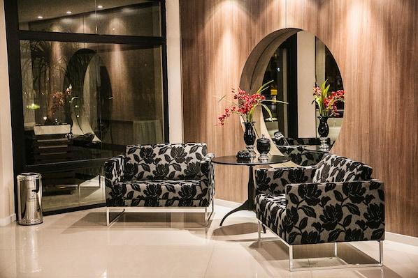 Gaboardi Park Hotel - hospedagem para pescadores