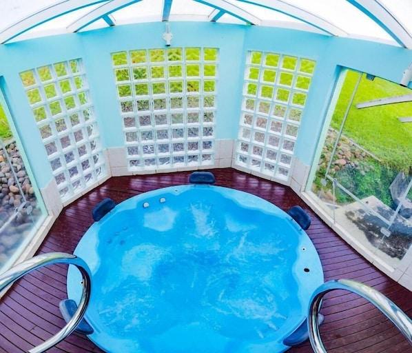 Hotel Termas da Guarda - hospedagem para pescadores