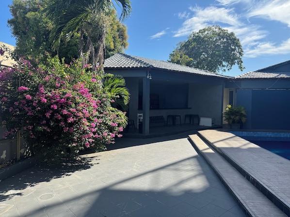 Barrudada Palace Hotel - hospedagem para pescadores