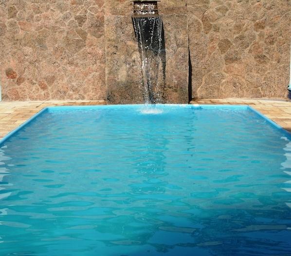 Ferrari Palace Hotel - hospedagem para pescadores