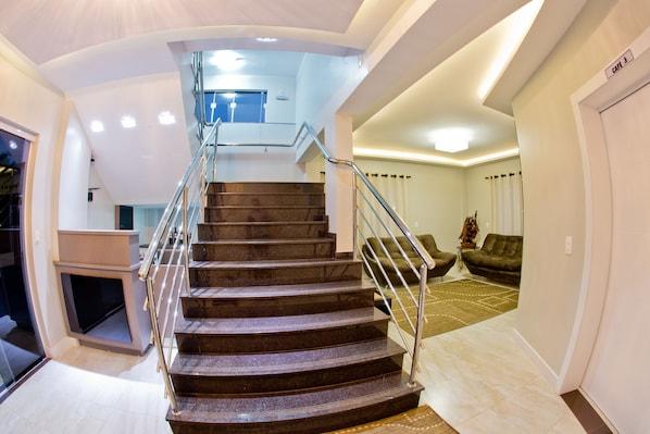 North Hotel - hospedagem para pescadores