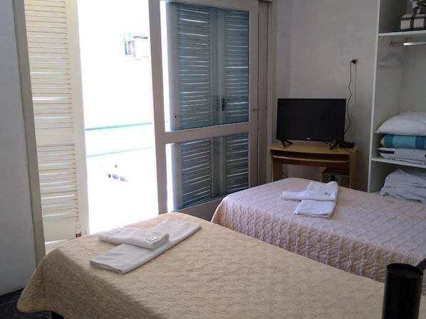 Hotel Paraíso - hospedagem para pescadores