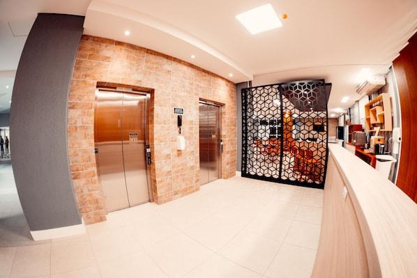 P1 Hotel - hospedagem para pescadores