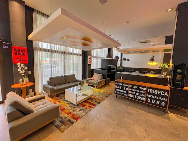 Ibis Styles Rondonopolis - hospedagem para pescadores