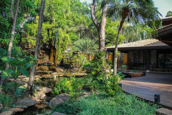 Pobore Pousada Spa Gastronomia - hospedagem para pescadores