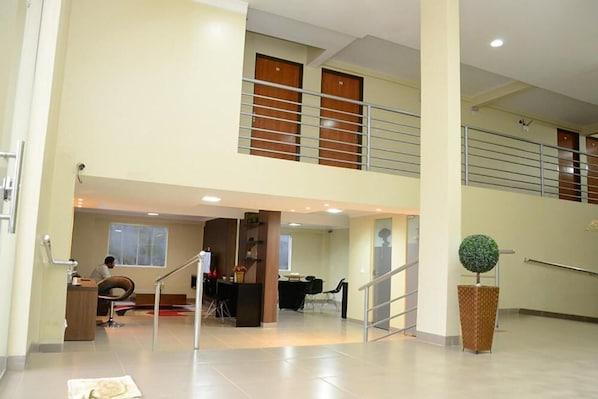 Requinte Hotel - hospedagem para pescadores