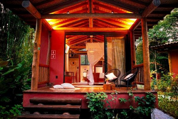 Smart Hotel Pousada Reserva Camburi - hospedagem para pescadores