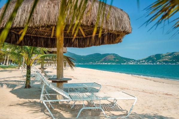 Portobello Resort & Safári - hospedagem para pescadores