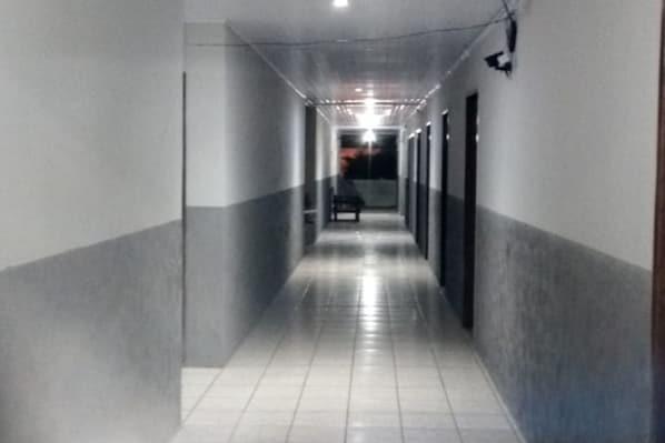 Hotel Portal da Cidade - hospedagem para pescadores