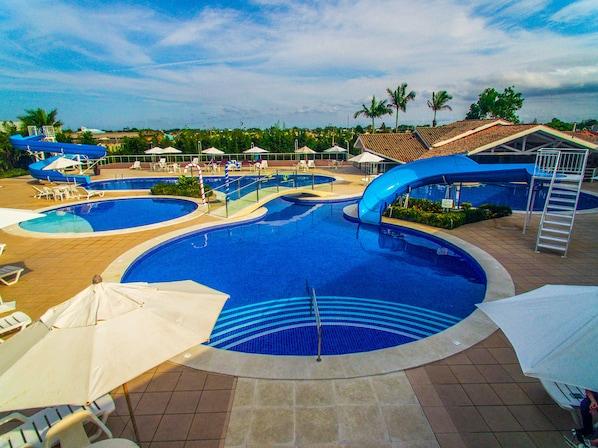Hotel Camboa - hospedagem para pescadores