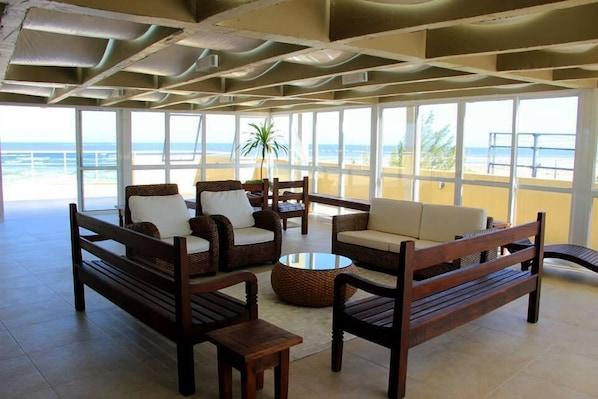 De Rose Praia Hotel - hospedagem para pescadores