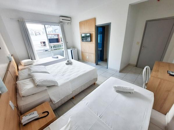 Hotel Ficare Torres - hospedagem para pescadores