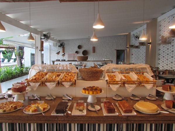Ubatuba Palace Hotel - hospedagem para pescadores