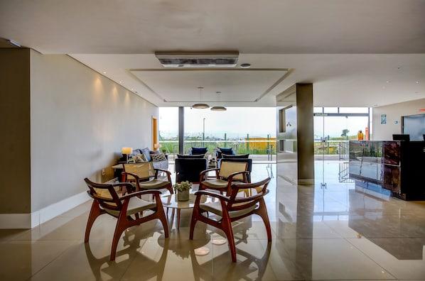 Go inn Betim - hospedagem para pescadores